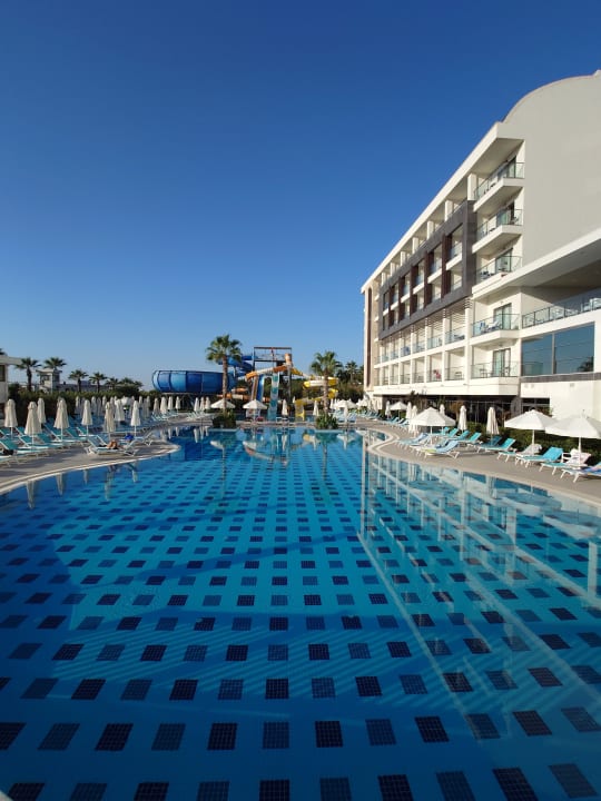 Pool Diamond De Luxe Hotel & Spa