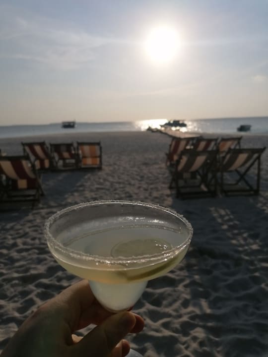 Gastro NH Collection Maldives Reethi Resort