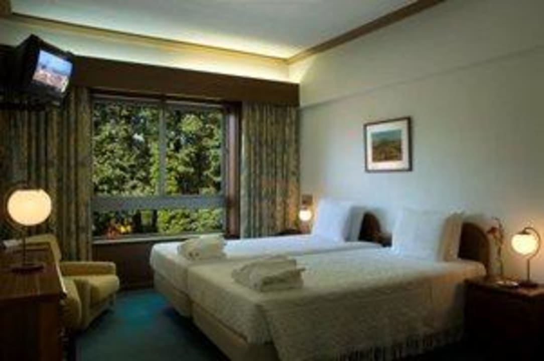 Classic room Dom Gonçalo Hotel & Spa