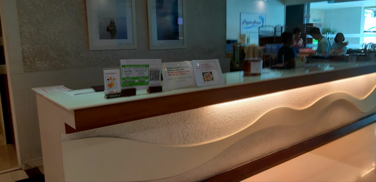 Gastro Hotel Flipper House