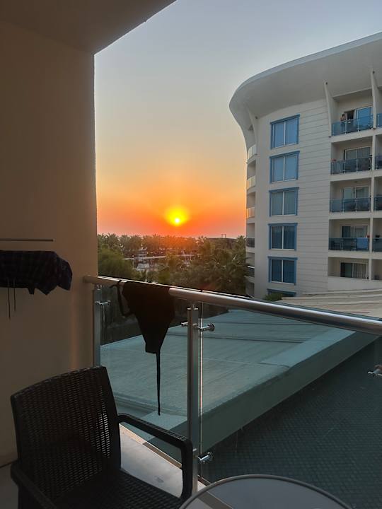 Außenansicht Sultan of Dreams Hotel & Spa