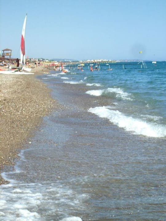 Strand Hotel Club Nena