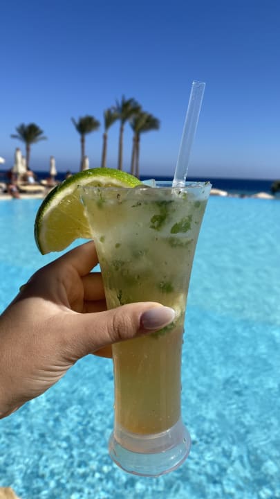 Gastro Makadi Spa - Adults only