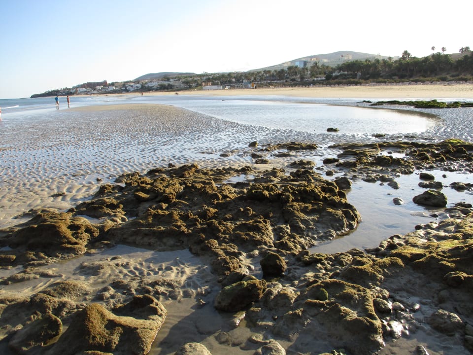 Strand SBH Hotel Taro Beach