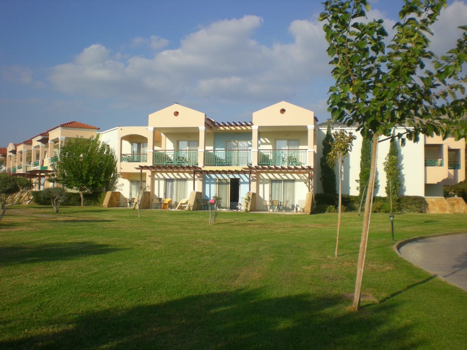 Appartmens Lindos Princess Beach Resort & Spa