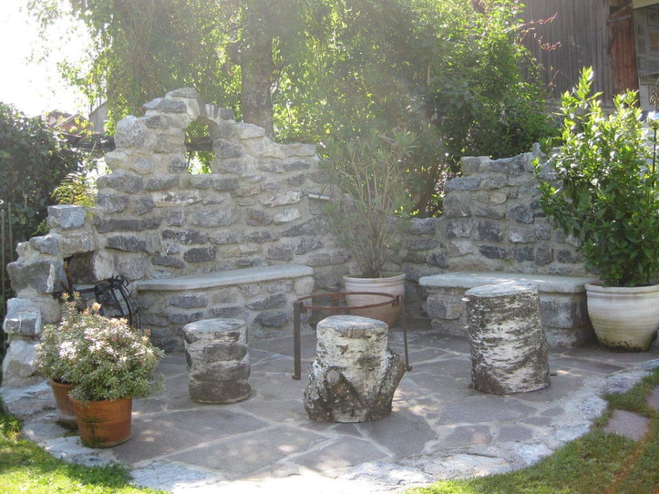 Haus Bucher Ferienhaus Das Bucher