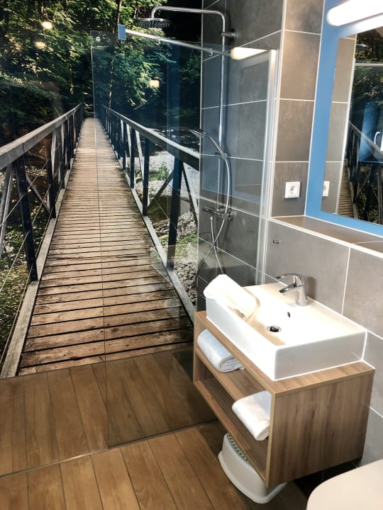 Zimmer Center Parcs Park Allgäu