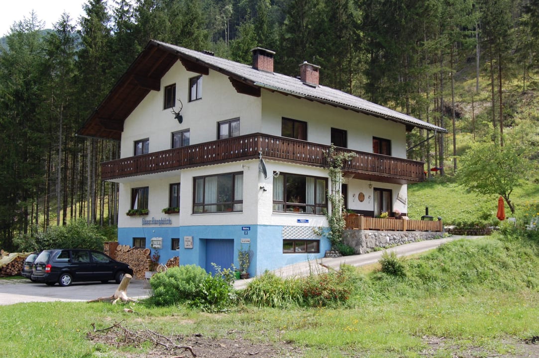 Haus Bergblick Haus Bergblick