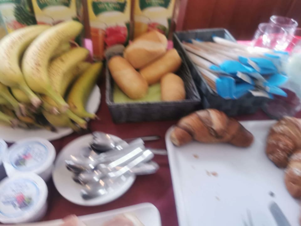 Gastro Pension Alla Pineta