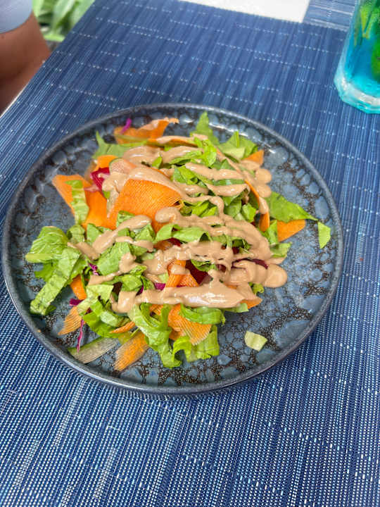 Gastro Crystals Beach Resort Belle Mare, a member of Radisson Individuals