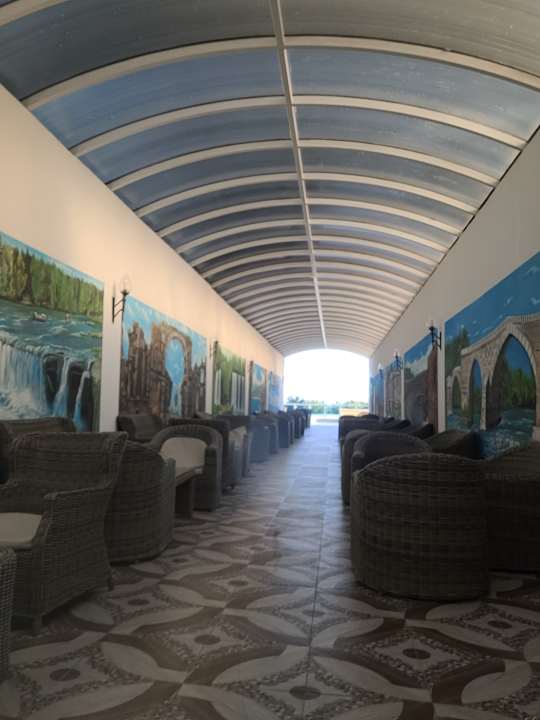 Außenansicht Sultan of Dreams Hotel & Spa