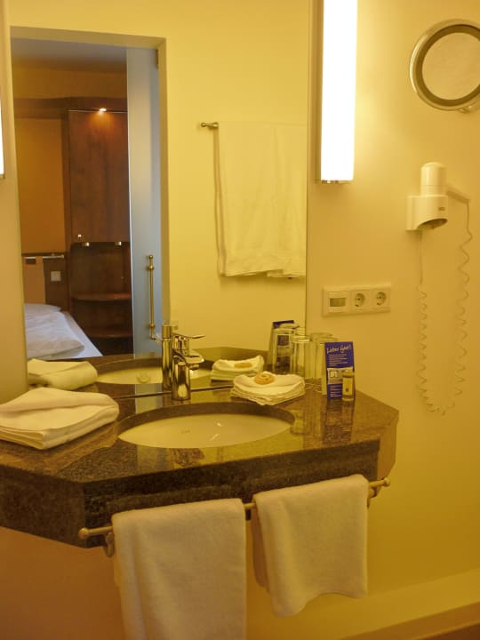 Zimmer Hotel Osterkrug