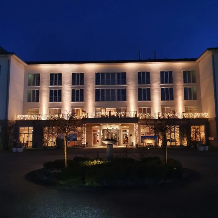 Außenansicht Lindner Hotel Boltenhagen, part of JdV by Hyatt