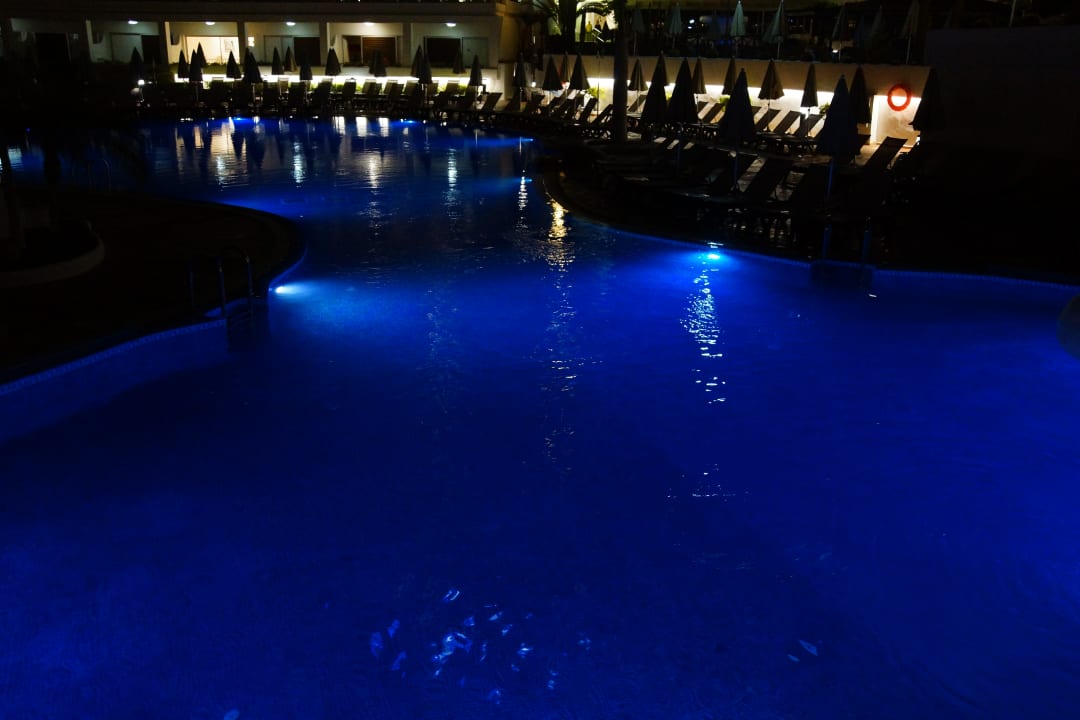 Pool H10 Gran Tinerfe - Adults only