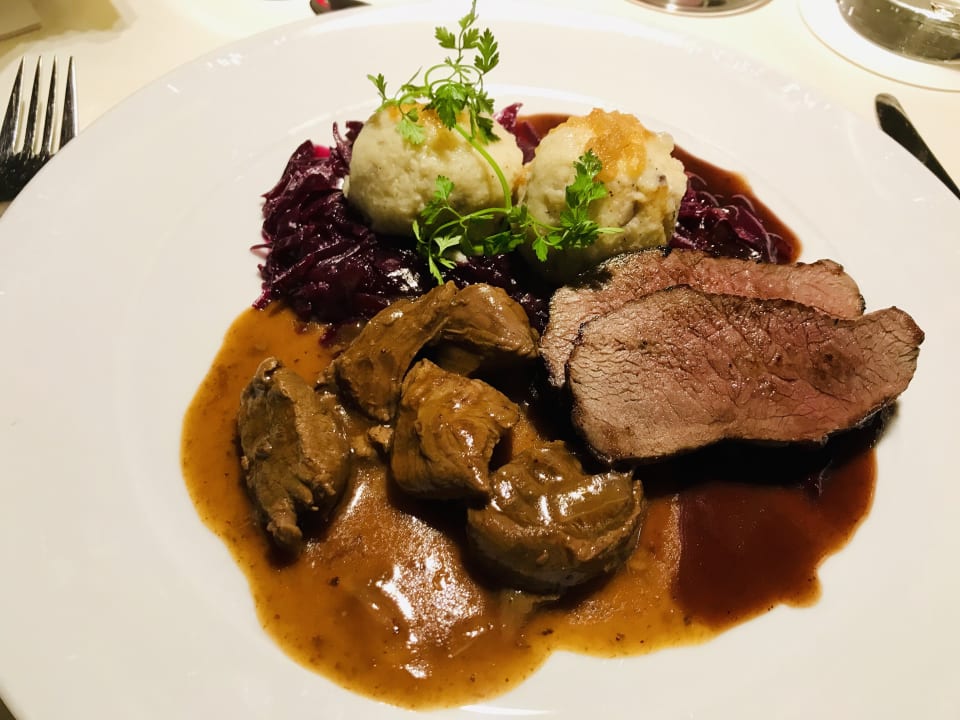 Gastro DIEDRICH Wellnesshotel & Spa - Adults only