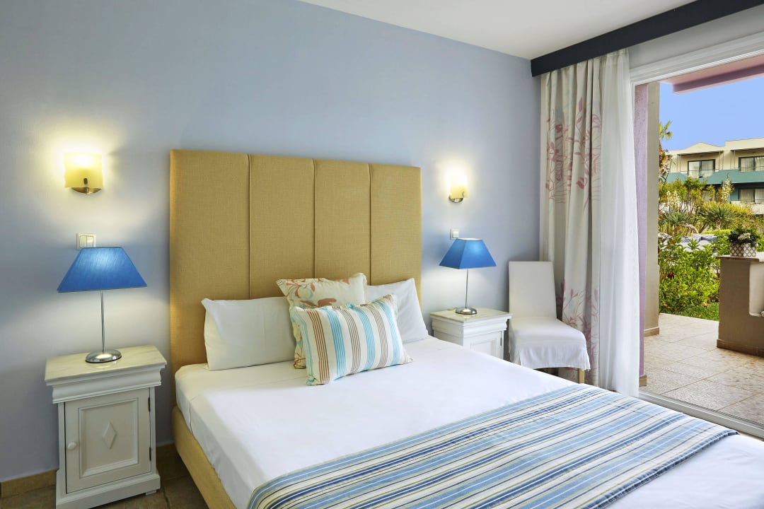 Double classic Ilio Mare Hotel