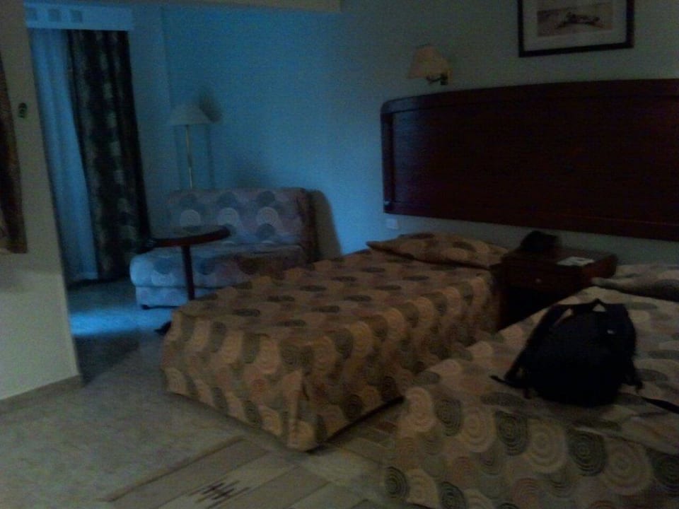 Zimmer 182 Golden Beach Resort