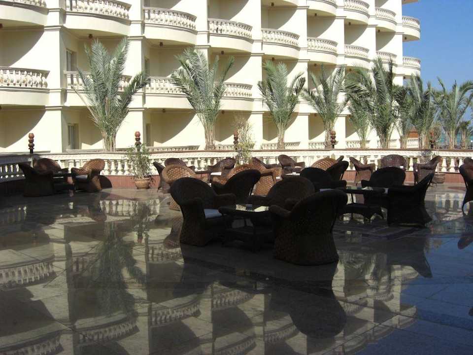 Terrasse Riviera Aqua Park Resort