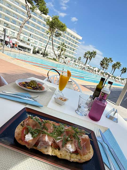 Gastro Playa Esperanza Resort