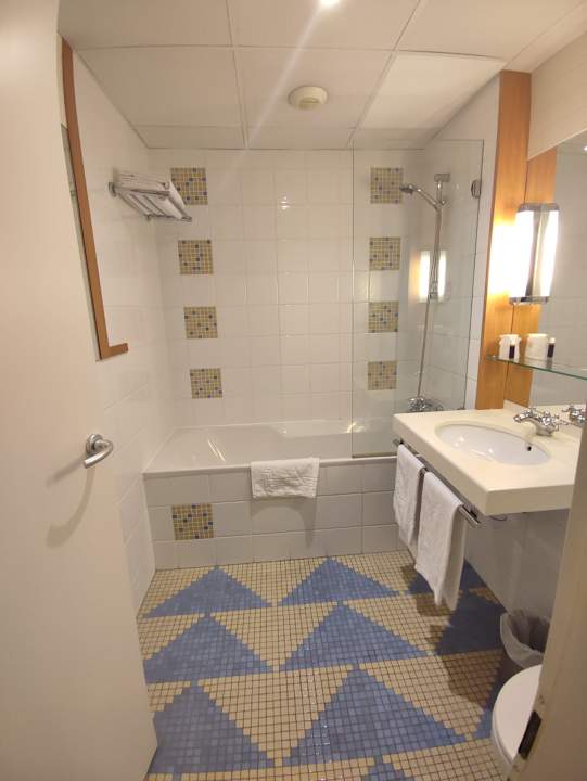 Zimmer Grand Hotel Filippo