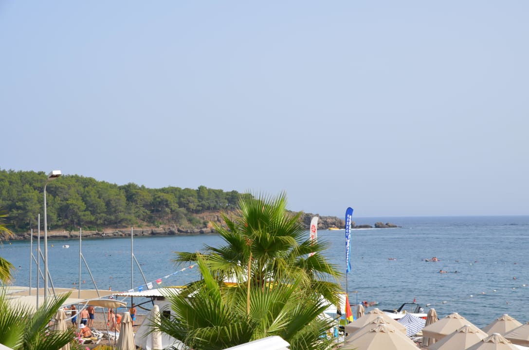 Meerblick Saphir Resort & Spa