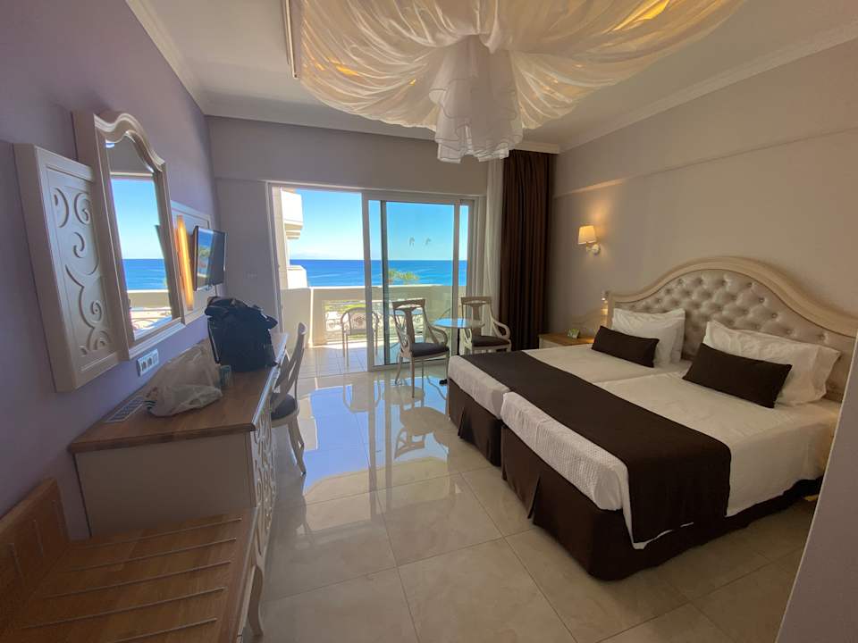 Zimmer Rodos Palladium Leisure & Wellness