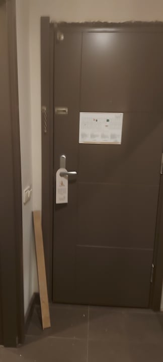 Zimmer Telatiye Resort