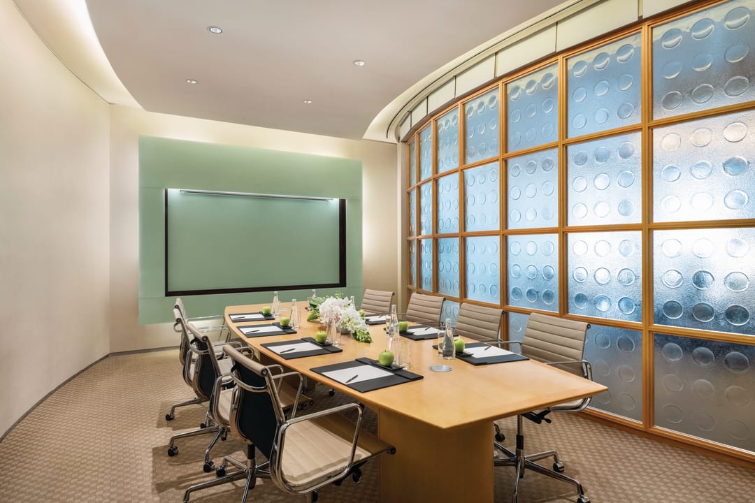 Sonstiges Shangri-La Hotel Dubai