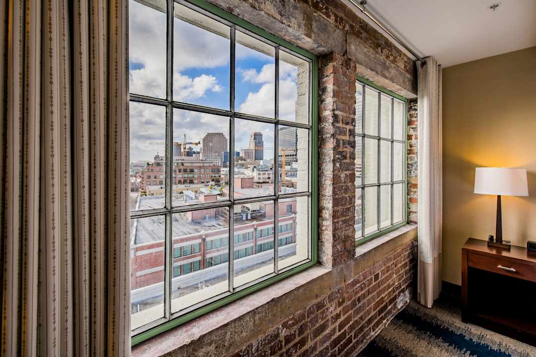 Zimmer The Mercantile Hotel