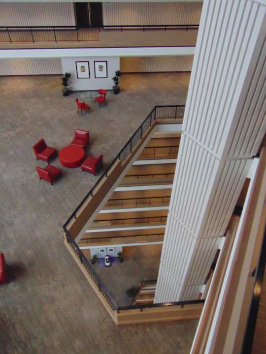 Sonstiges Hotel Hilton Atlanta