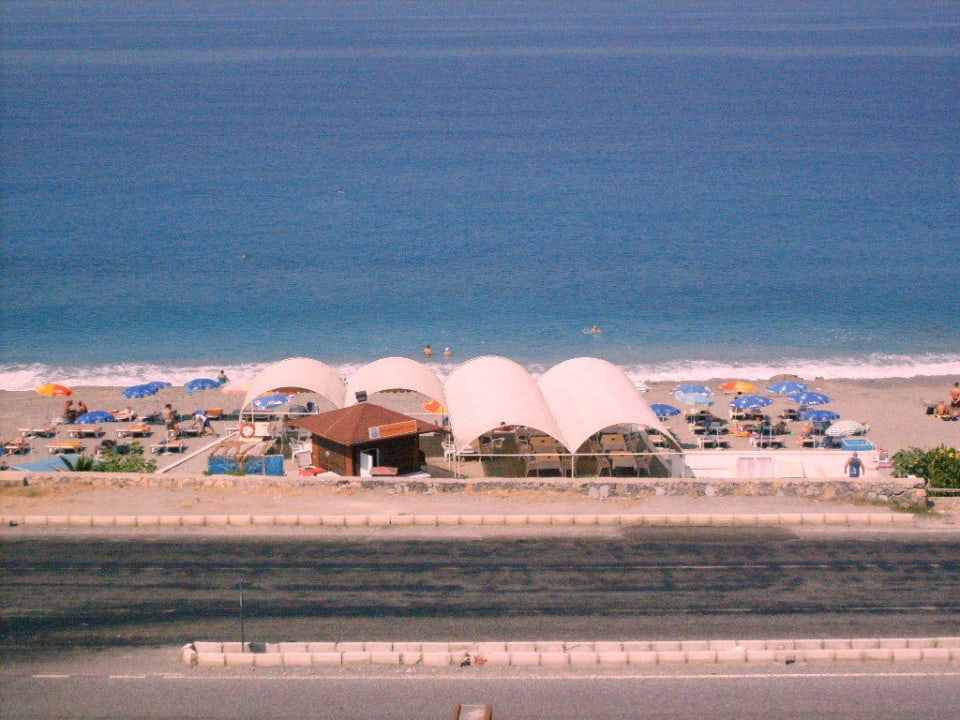 Strand Doris Aytur Hotel