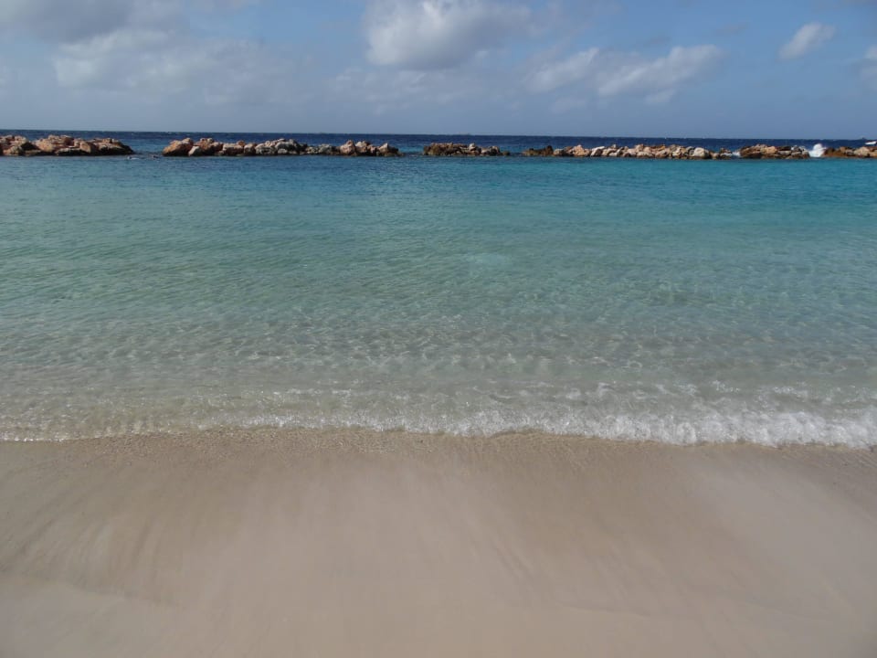 Mambo Beach / Entfernung ca. 5 Minuten Atlanta Seaview Hotel