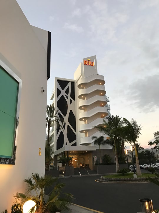 Hotel Hotel Riu Papayas