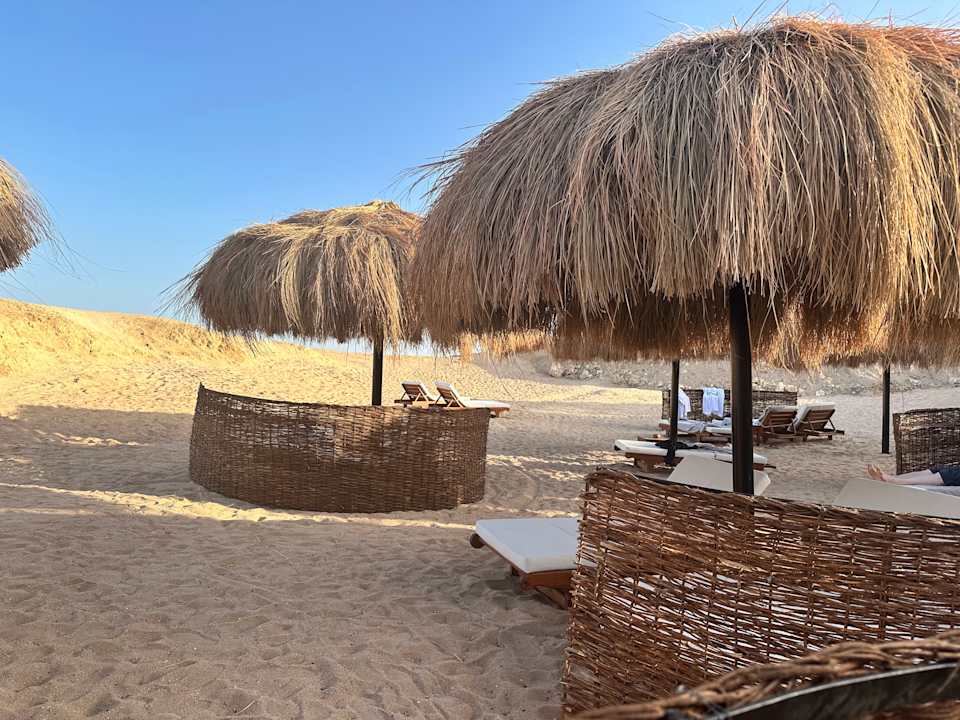 Strand Sentido Naga Bay