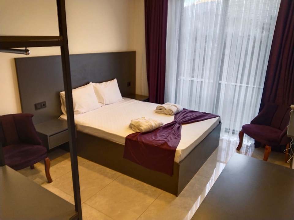 Sonstiges Efe Termal Otel & Spa