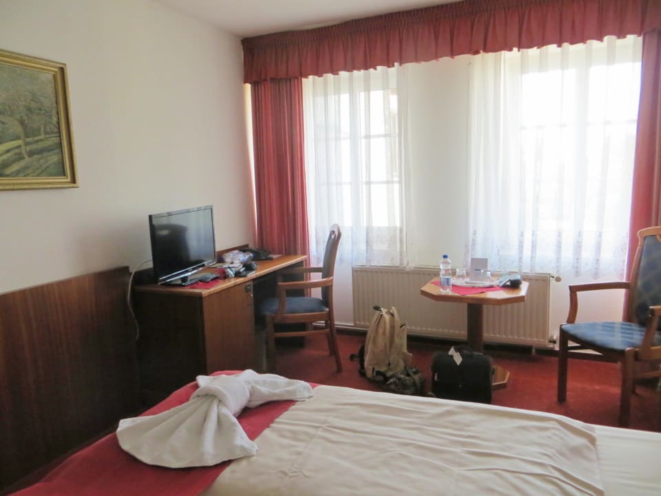 Zimmer Hotel Zum Schwan