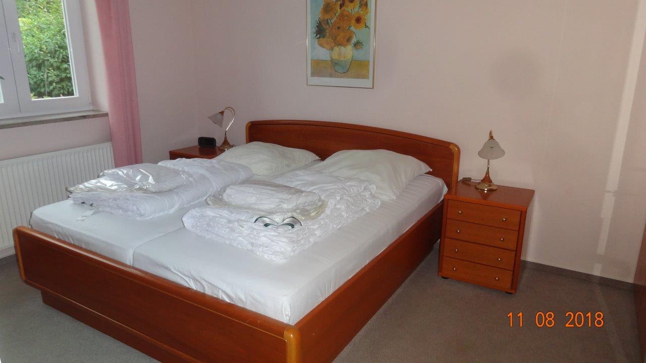 Zimmer Ferienhaus Wohler