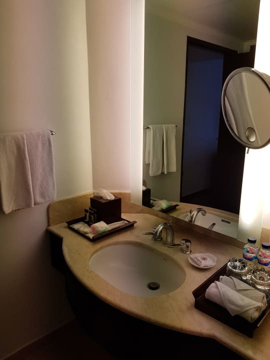 Zimmer Hotel Sheraton Senggigi Lombok Beach Resort