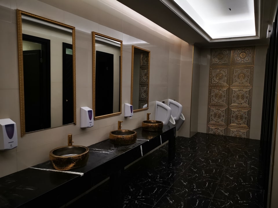 Sonstiges J'adore Deluxe Hotel & Spa