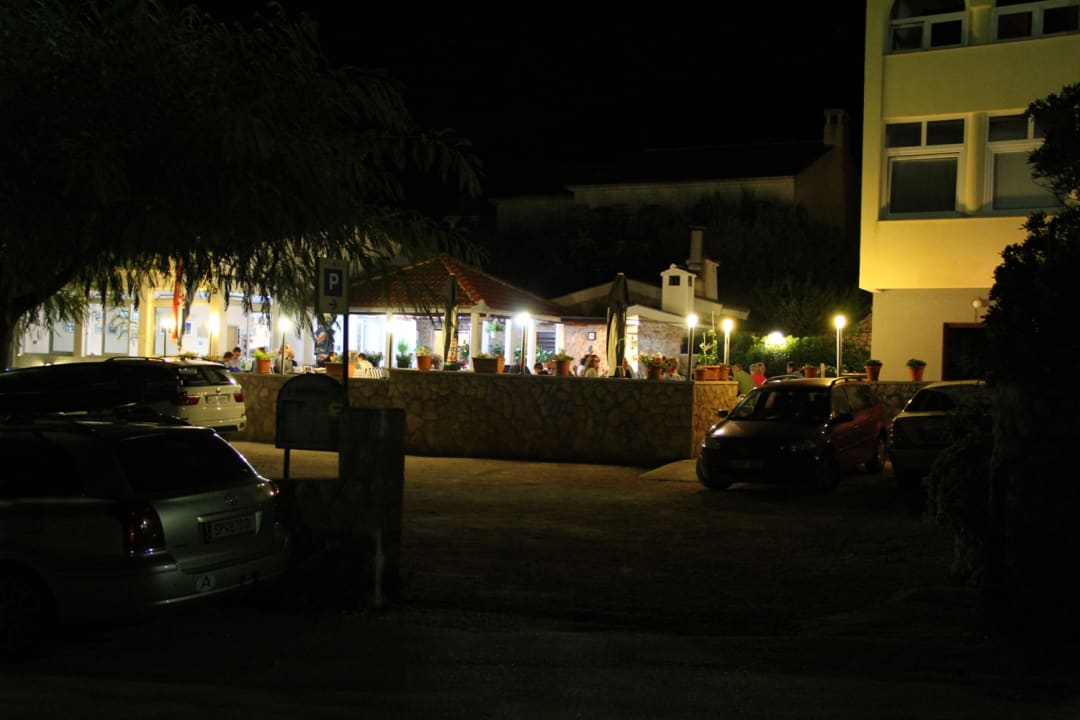 Gastro Aparthotel Buratovic