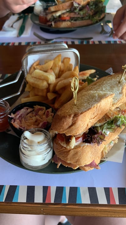 Gastro Cook's Club El Gouna