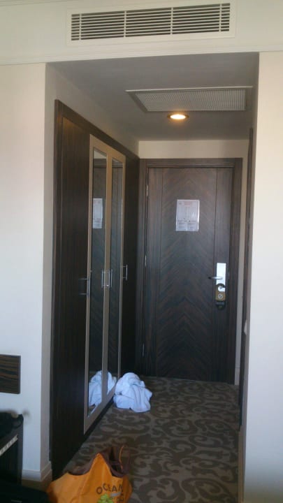 Einrichtung Aydinbey Kings Palace & Spa