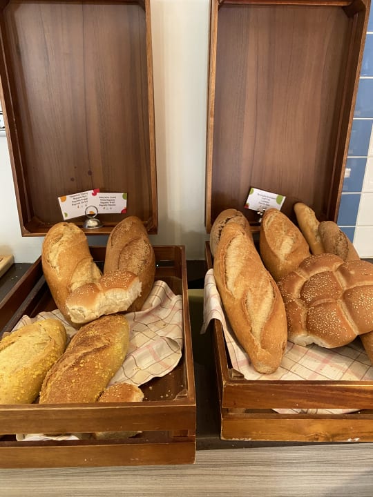 Gastro Sol Cosmopolitan Rhodes