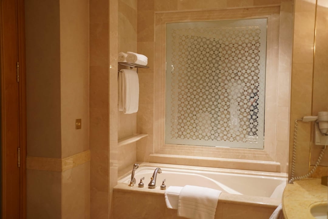 Bad Emirates Palace Mandarin Oriental