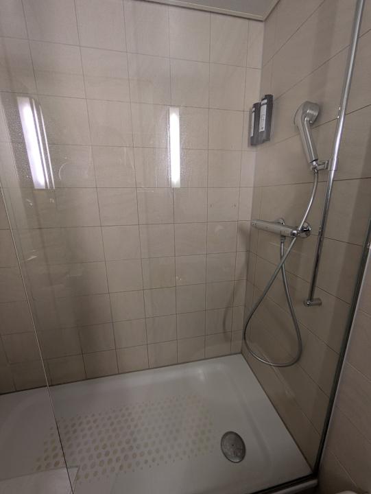 Zimmer Mövenpick Hotel Zürich Regensdorf