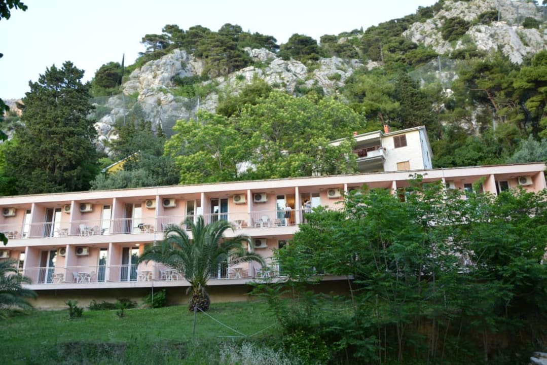 Hotel Hotel Brzet