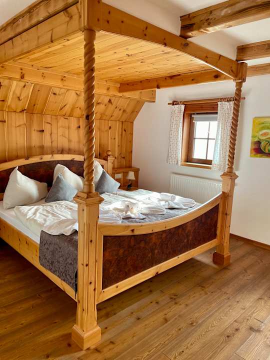 Zimmer Familien Resort Petschnighof - Familotel Kärnten