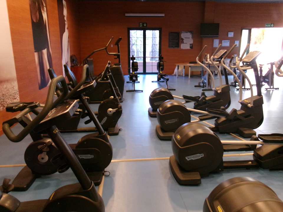 Sport & Freizeit Esencia de La Palma by Princess