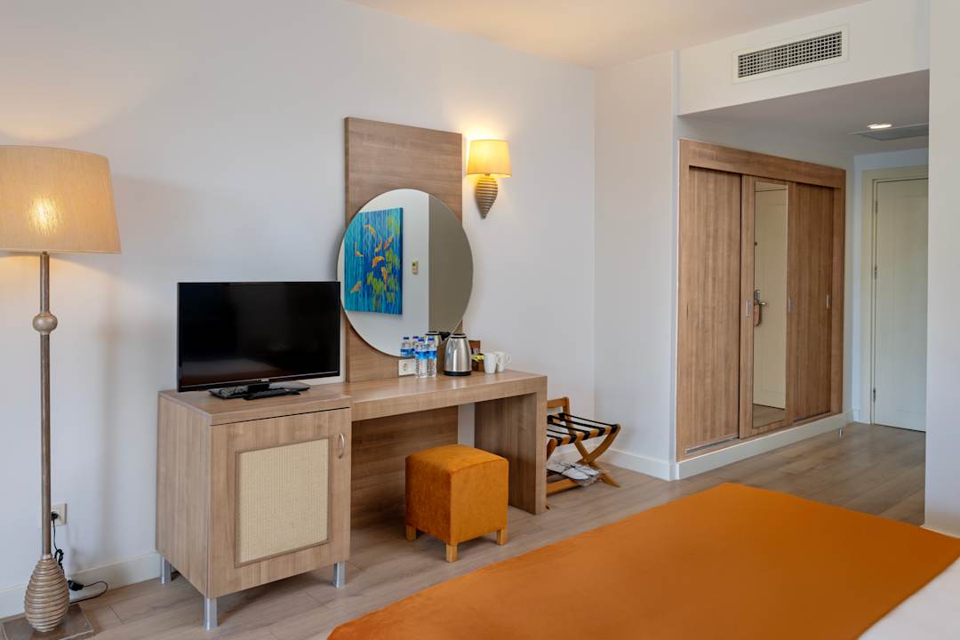 Zimmer Marvida Family Eco