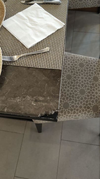 Gastro Novotel Marsa Alam Beach Resort